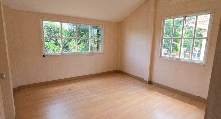 For sale 3 bedrooms house in Bang Kruai, Nonthaburi