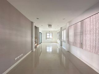 For sale 2 bedrooms house in Thanyaburi, Pathum Thani