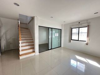For sale 2 bedrooms house in Thanyaburi, Pathum Thani