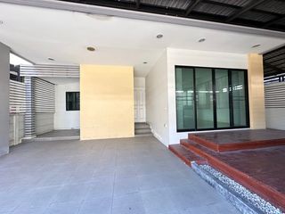 For sale 2 bedrooms house in Thanyaburi, Pathum Thani