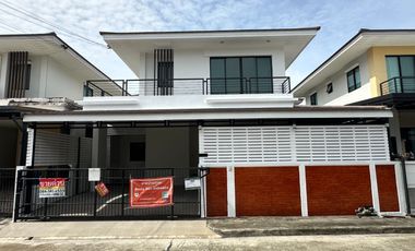 Casa en venta de 2 habitaciones en Thanyaburi, Pathum Thani