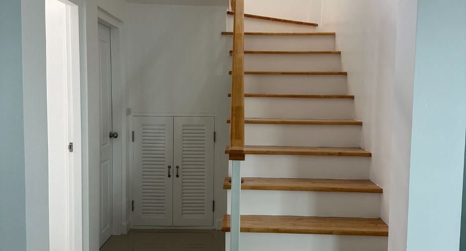 Casa en venta de 2 habitaciones en Thanyaburi, Pathum Thani