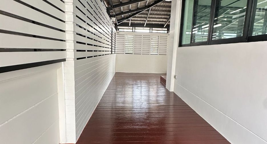 Casa en venta de 2 habitaciones en Thanyaburi, Pathum Thani