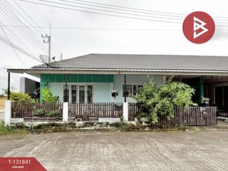 ขาย 2 ห้องนอน บ้านเดี่ยว ใน ปลวกแดง, ระยอง
