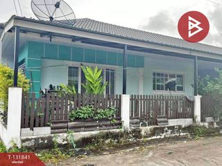 ขาย 2 ห้องนอน บ้านเดี่ยว ใน ปลวกแดง, ระยอง