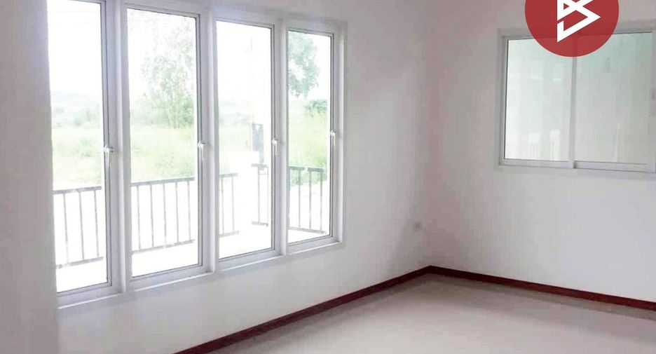 ขาย 2 ห้องนอน บ้านเดี่ยว ใน ปลวกแดง, ระยอง