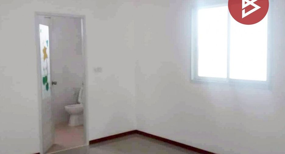 ขาย 2 ห้องนอน บ้านเดี่ยว ใน ปลวกแดง, ระยอง