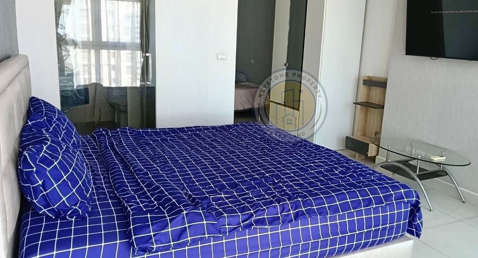 Аренда 2 спальни кондо в Банг Ламунг, Чонбури