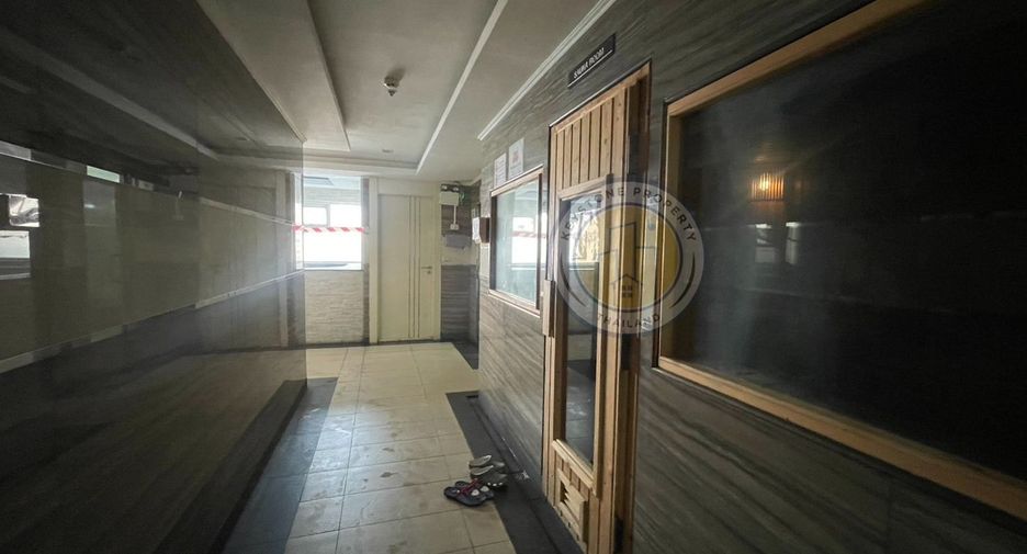 Аренда 2 спальни кондо в Банг Ламунг, Чонбури