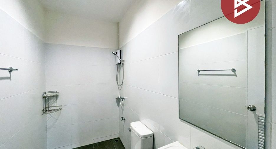 For sale 2 bedrooms townhouse in Mueang Khon Kaen, Khon Kaen