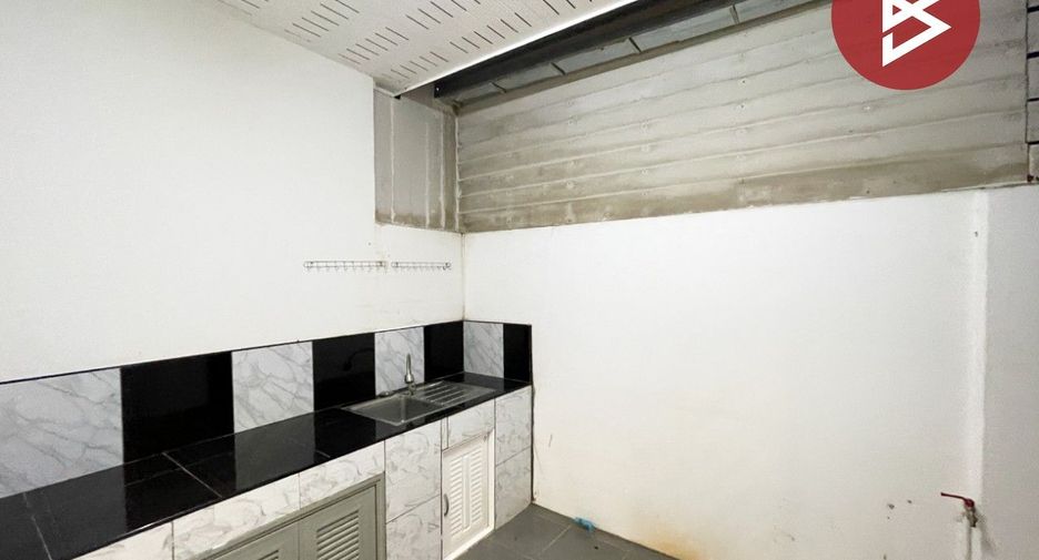 For sale 2 bedrooms townhouse in Mueang Khon Kaen, Khon Kaen