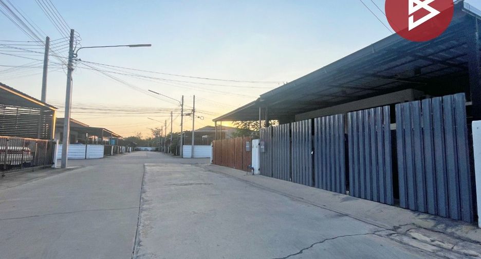 For sale 2 bedrooms townhouse in Mueang Khon Kaen, Khon Kaen