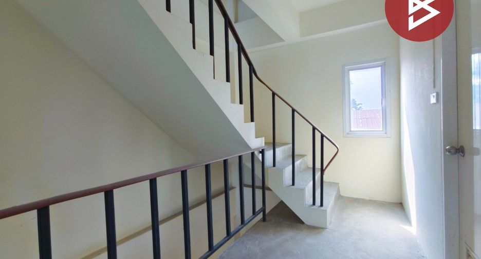 Local comercial en venta en Sai Noi, Nonthaburi
