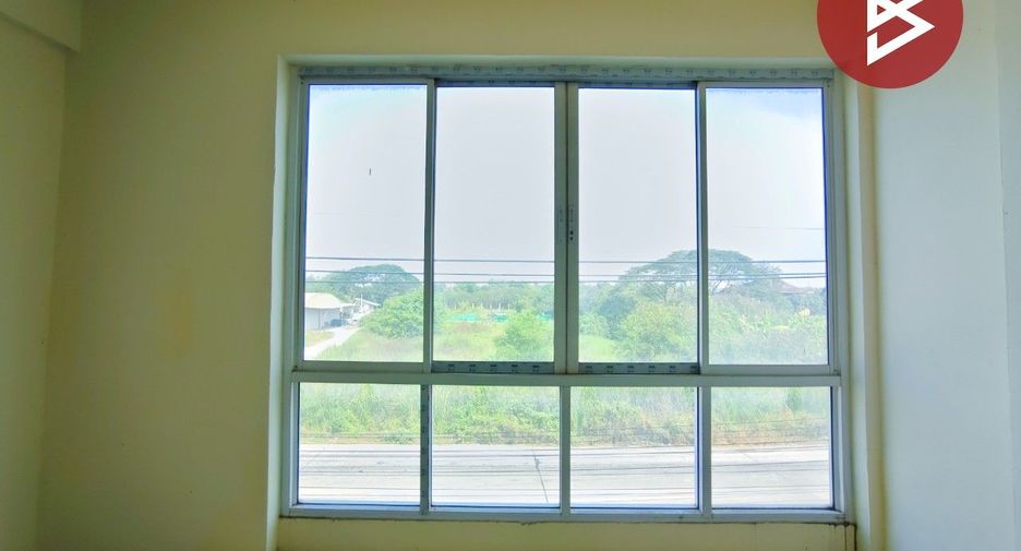 Local comercial en venta en Sai Noi, Nonthaburi
