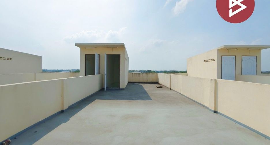 Local comercial en venta en Sai Noi, Nonthaburi