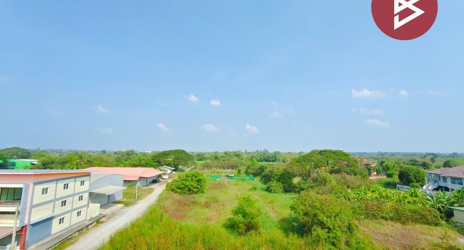 Local comercial en venta en Sai Noi, Nonthaburi