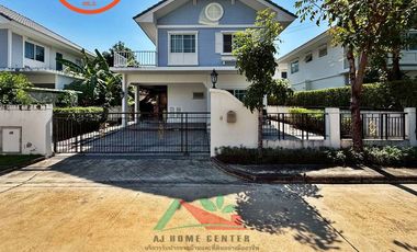 For sale 3 ベッドルーム house in Min Buri, Bangkok
