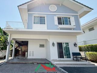 出售 3 卧室 独立屋 在 Min Buri, 曼谷