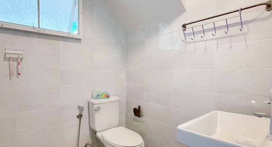 For sale 3 ベッドルーム house in Min Buri, Bangkok