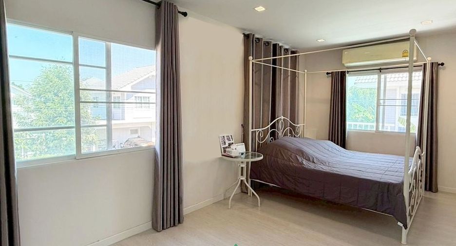 For sale 3 ベッドルーム house in Min Buri, Bangkok