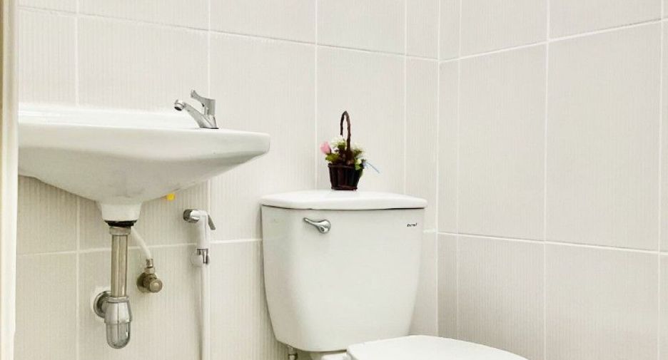 Продажа 1 кровать кондо в Банг Кхун Тхиан, Бангкок