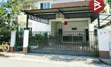Продажа 3 спальни дом в Лат Крабанг, Бангкок
