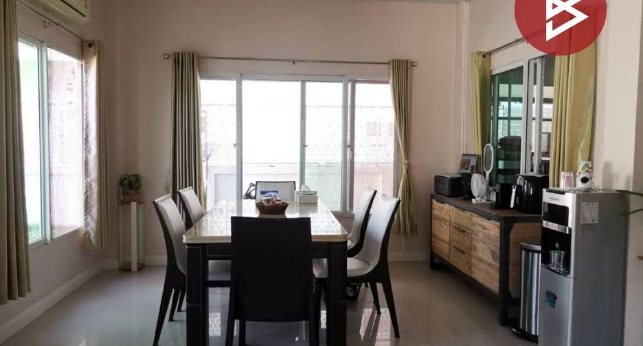 ขาย 3 ห้องนอน บ้านเดี่ยว ใน ลาดกระบัง, กรุงเทพฯ