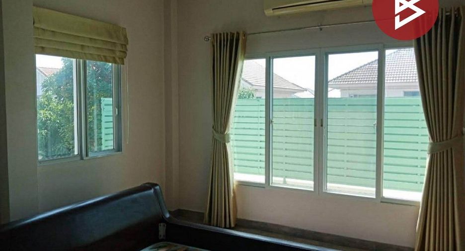 ขาย 3 ห้องนอน บ้านเดี่ยว ใน ลาดกระบัง, กรุงเทพฯ