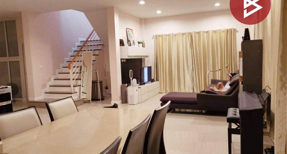 ขาย 3 ห้องนอน บ้านเดี่ยว ใน ลาดกระบัง, กรุงเทพฯ