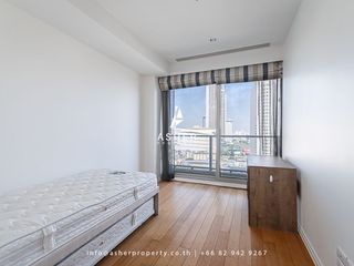 Wohnung zur Miete mit 2 Zimmer in Sathon, Bangkok
