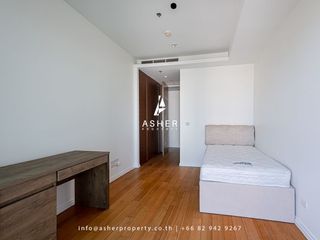 Wohnung zur Miete mit 2 Zimmer in Sathon, Bangkok