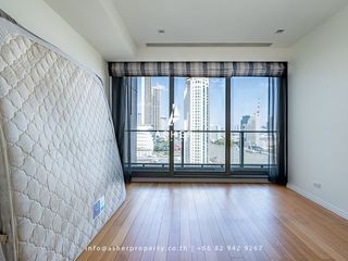 Wohnung zur Miete mit 2 Zimmer in Sathon, Bangkok