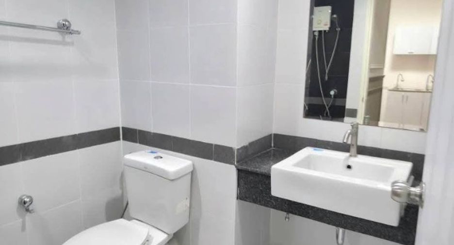 For rent 1 bed condo in Ratchathewi, Bangkok