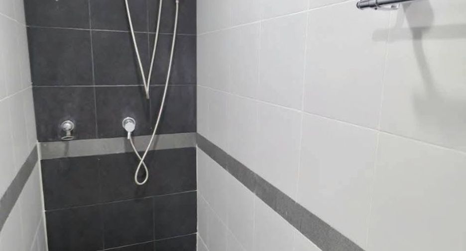 For rent 1 bed condo in Ratchathewi, Bangkok