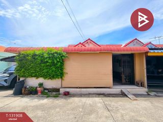 Casa adosada en venta de 2 habitaciones en Krathum Baen, Samut Sakhon