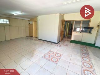 Casa adosada en venta de 2 habitaciones en Krathum Baen, Samut Sakhon