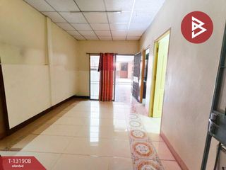 Casa adosada en venta de 2 habitaciones en Krathum Baen, Samut Sakhon