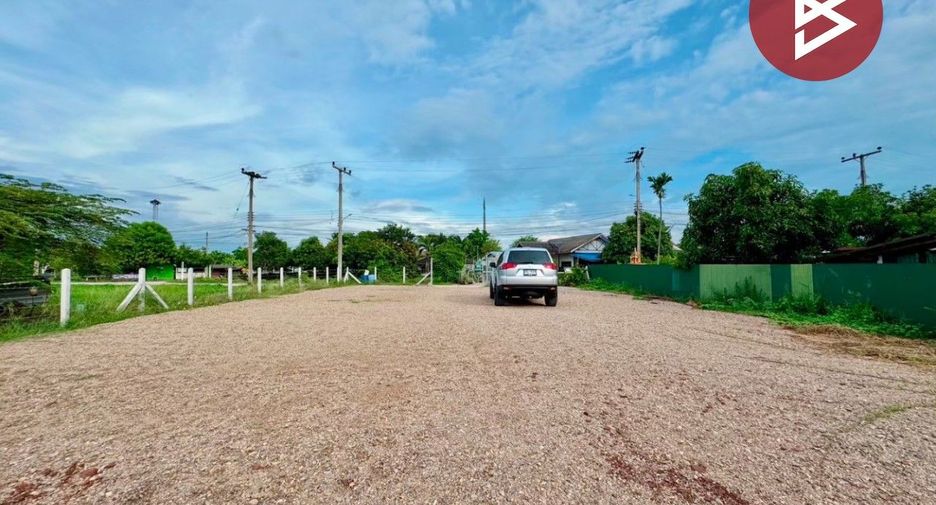 For sale land in Bang Phae, Ratchaburi