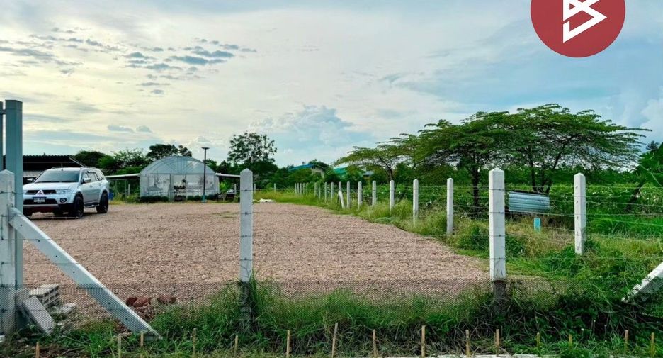 For sale land in Bang Phae, Ratchaburi