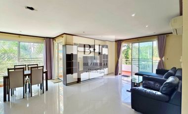 Wohnung zum Kauf mit 2 Zimmer in Bang Lamung, Chonburi