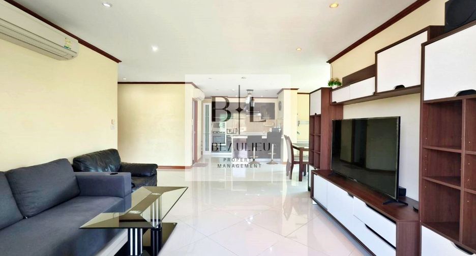 Wohnung zum Kauf mit 2 Zimmer in Bang Lamung, Chonburi