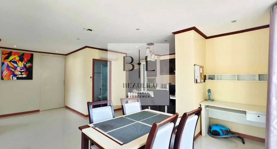 Wohnung zum Kauf mit 2 Zimmer in Bang Lamung, Chonburi