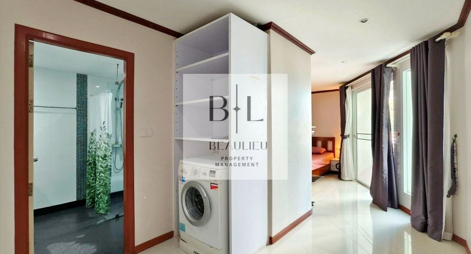 Wohnung zum Kauf mit 2 Zimmer in Bang Lamung, Chonburi