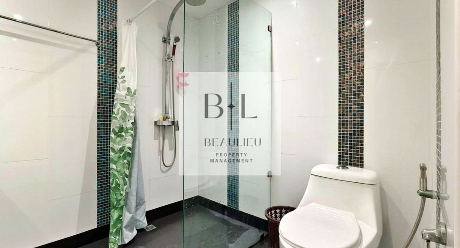 Wohnung zum Kauf mit 2 Zimmer in Bang Lamung, Chonburi