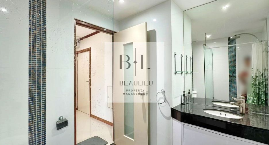 Wohnung zum Kauf mit 2 Zimmer in Bang Lamung, Chonburi