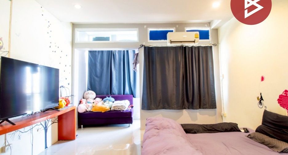 Local comercial en venta de 3 habitaciones en Mueang Khon Kaen, Khon Kaen