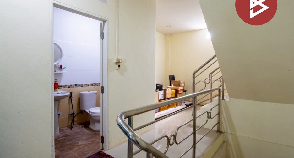 Local comercial en venta de 3 habitaciones en Mueang Khon Kaen, Khon Kaen