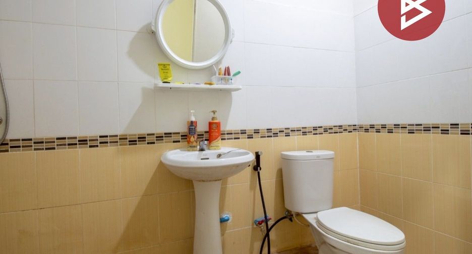 Local comercial en venta de 3 habitaciones en Mueang Khon Kaen, Khon Kaen