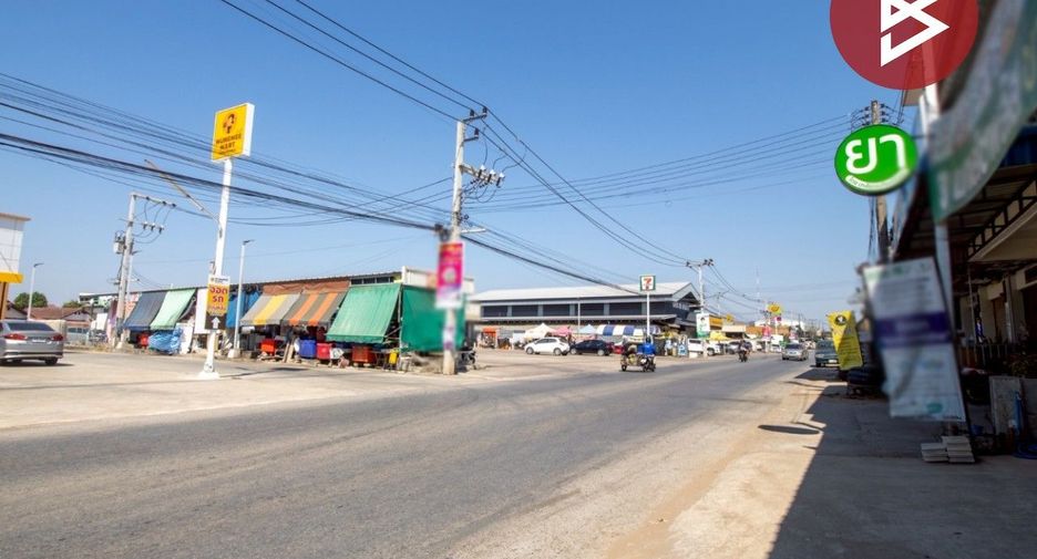 Local comercial en venta de 3 habitaciones en Mueang Khon Kaen, Khon Kaen
