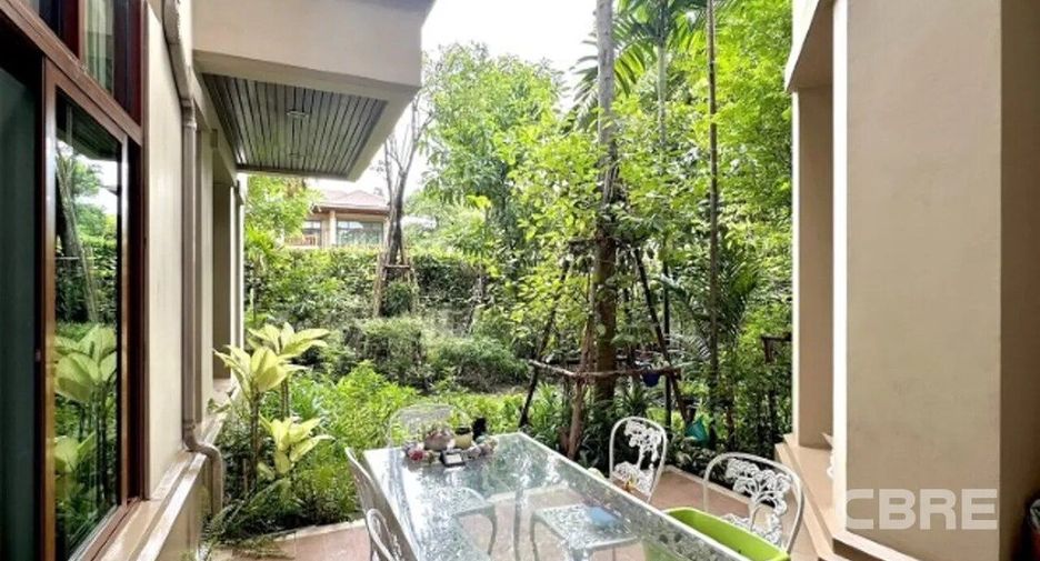 Haus zum Kauf mit 5 Zimmer in Bang Bon, Bangkok